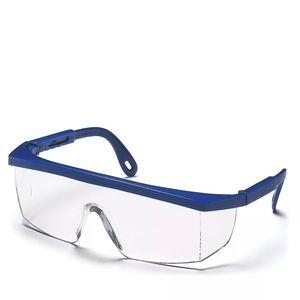 5 pairs pyramex safety glasses new sealed